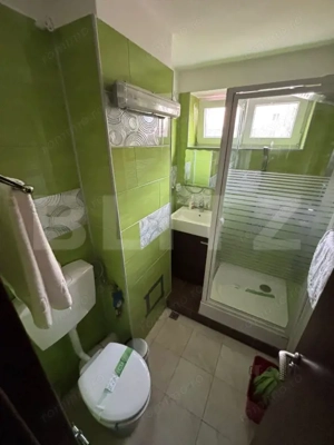 Apartament 2 camere renovat complet, poziție centrală, Predeal - imagine 11