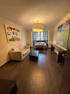 Apartament 2 camere renovat complet, poziție centrală, Predeal - imagine 3