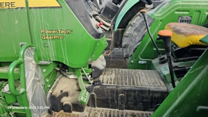 Tractor John Deere 5310 NOU - imagine 4