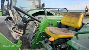 Tractor John Deere 5310 NOU - imagine 5