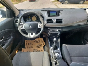 Renault megane 3, motor 1.5 diesel, 110 cp, euro 5. - imagine 6