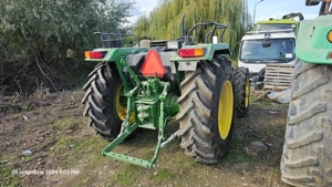 Tractor John Deere 5310 NOU - imagine 3
