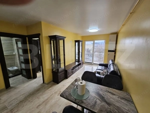 Apartament 2 camere - Nasaud