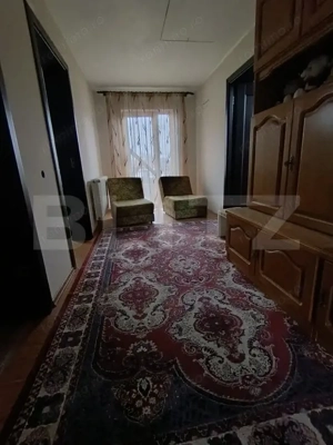 Casa cu 3 camere și un teren în suprafață de 900 mp