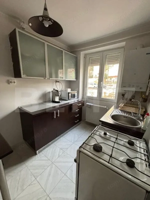 Apartament 2 camere renovat complet, poziție centrală, Predeal - imagine 9