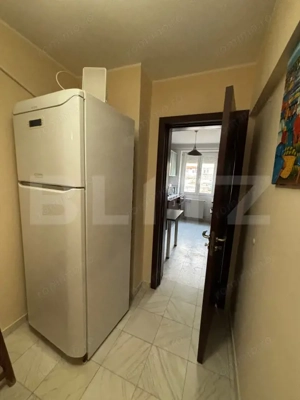 Apartament 2 camere renovat complet, poziție centrală, Predeal - imagine 10