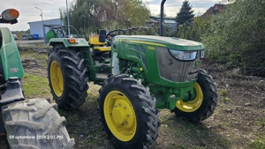 Tractor John Deere 5310 NOU - imagine 7
