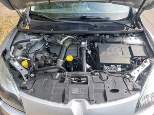 Renault megane 3, motor 1.5 diesel, 110 cp, euro 5. - imagine 8