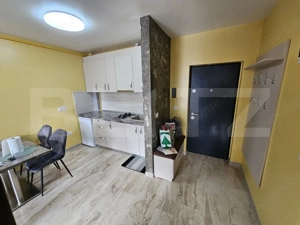Apartament 2 camere - Nasaud - imagine 4