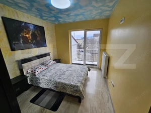 Apartament 2 camere - Nasaud - imagine 5