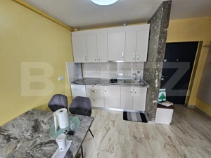 Apartament 2 camere - Nasaud - imagine 3