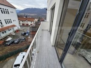 Apartament 2 camere - Nasaud - imagine 8