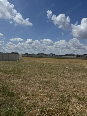 Vand 2 parcele in localitatea Santandrei, jud. Bihor, cu destinatia servicii si comert,55Euro m2