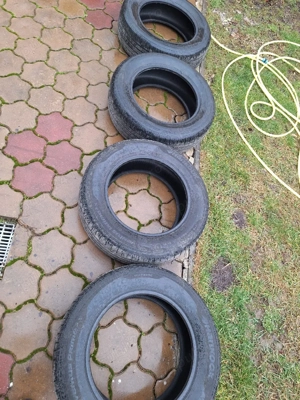 Vand Anvelope 215/65 R17 V99