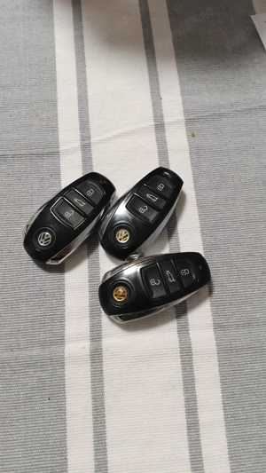 Vand Touareg  - imagine 4