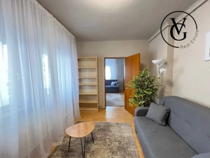 Apartament 3 camere - Marriott - Centrala proprie 