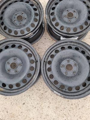 Vand Jante Tabla pe R17 - imagine 4