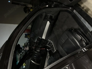 Bmw X3 2008  - imagine 8