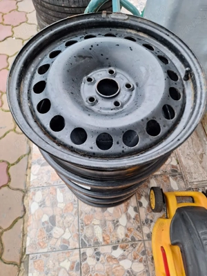 Vand Jante Tabla pe R17 - imagine 3