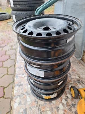 Vand Jante Tabla pe R17 - imagine 2