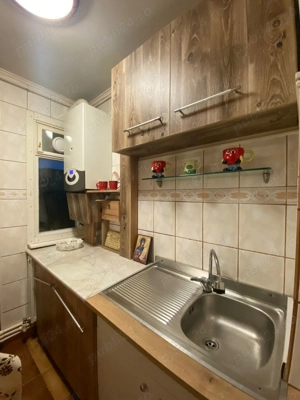 Inchiriez garsoniera pe termen nelimitat  - imagine 2