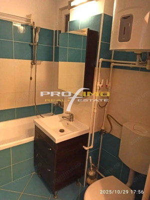 Apartament 2 camere su.52mp.et.10 din 10 decomandat Dorali Mall - imagine 4