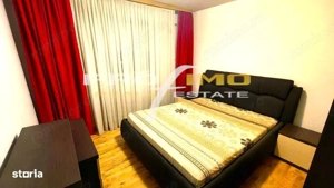 Apartament 2 camere su.52mp.et.10 din 10 decomandat Dorali Mall - imagine 6