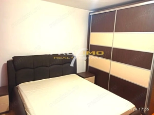 Apartament 2 camere su.52mp.et.10 din 10 decomandat Dorali Mall - imagine 2