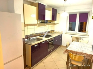 Apartament 2 camere su.52mp.et.10 din 10 decomandat Dorali Mall - imagine 8