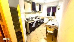 Apartament 2 camere su.52mp.et.10 din 10 decomandat Dorali Mall - imagine 5