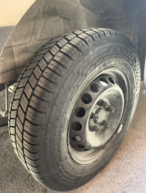 VOLKSWAgen Crafter - imagine 5