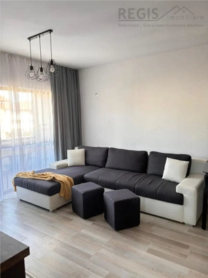 Apartament modern Sanpetru Residence - imagine 11