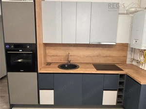 Apartament modern Sanpetru Residence - imagine 12