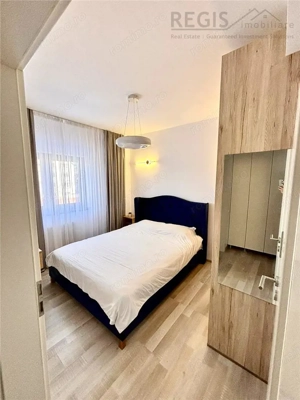 Apartament modern Sanpetru Residence - imagine 5