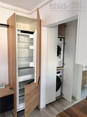 Apartament modern Sanpetru Residence - imagine 9