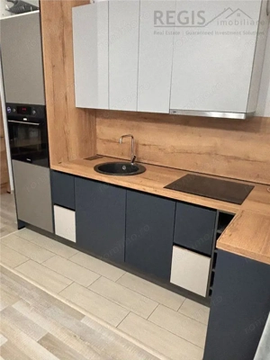 Apartament modern Sanpetru Residence - imagine 6