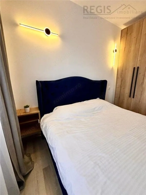 Apartament modern Sanpetru Residence - imagine 14