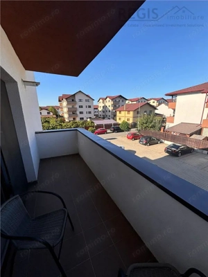 Apartament modern Sanpetru Residence - imagine 2