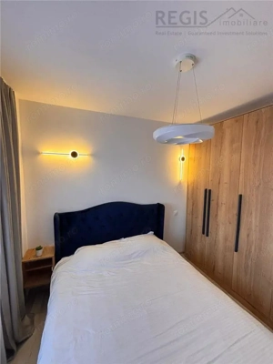 Apartament modern Sanpetru Residence - imagine 13