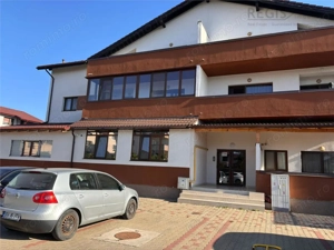 Apartament modern Sanpetru Residence - imagine 4