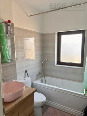 Apartament modern Sanpetru Residence - imagine 15