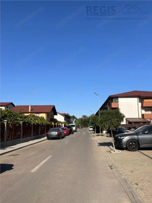 Apartament modern Sanpetru Residence - imagine 3