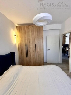 Apartament modern Sanpetru Residence - imagine 19