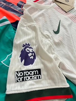 Tricou CHELSEA 2025-2026 Away Kit - Enzo Fernandez - imagine 3