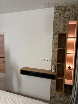 Apartament modern Sanpetru Residence - imagine 20