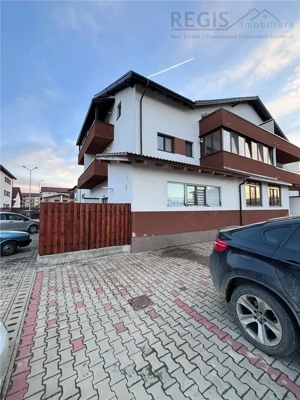 Apartament modern Sanpetru Residence - imagine 17