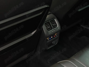 Volkswagen Tiguan R-LINE - 2.0 Bi-TDI   240cp   4x4   DSG   Bord digital   Keyless   Pano   Camera  - imagine 12