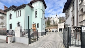 Cladire ultracentrala pretabila centru medical I birouri – Brasov | Lift | Parcare proprie - imagine 20