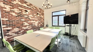 Cladire ultracentrala pretabila centru medical I birouri – Brasov | Lift | Parcare proprie - imagine 13