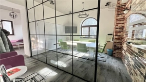 Cladire ultracentrala pretabila centru medical I birouri – Brasov | Lift | Parcare proprie - imagine 12